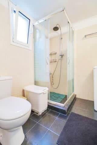 Topfloor Central Apt With Urban Views,3' To Metro Athen Eksteriør bilde