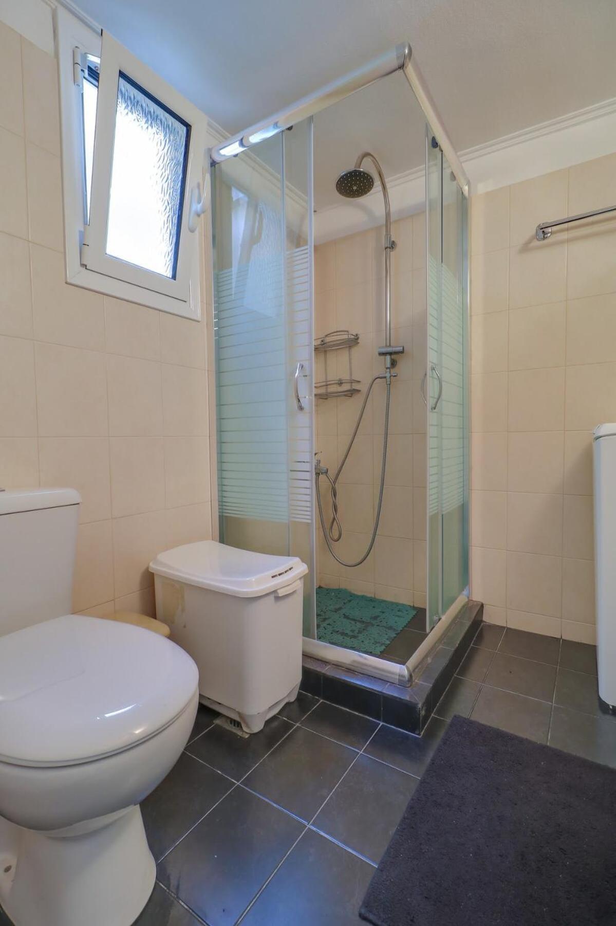 Topfloor Central Apt With Urban Views,3' To Metro Athen Eksteriør bilde